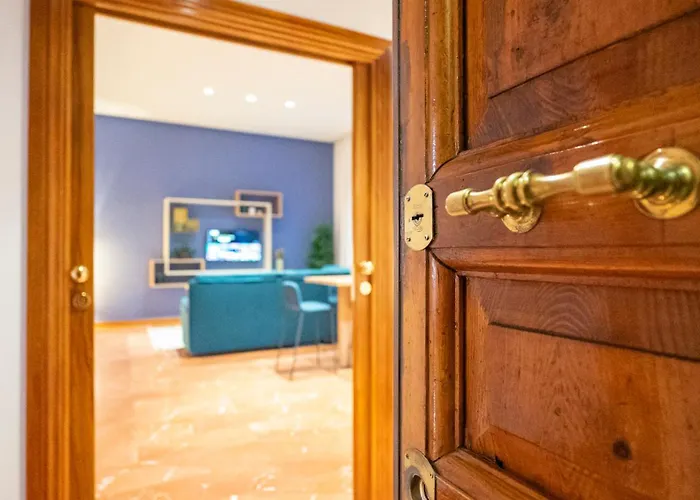 Casa de férias Marble House 7 *